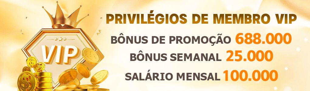 CKBET VIP: privilégios de membro com bônus de promoção, bônus semanal e salário mensal