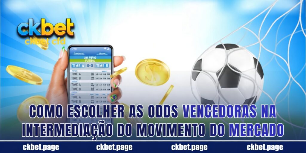 Odds no Futebol