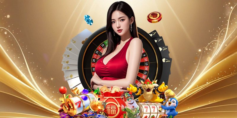 Como Escolher Slots com Alto RTP