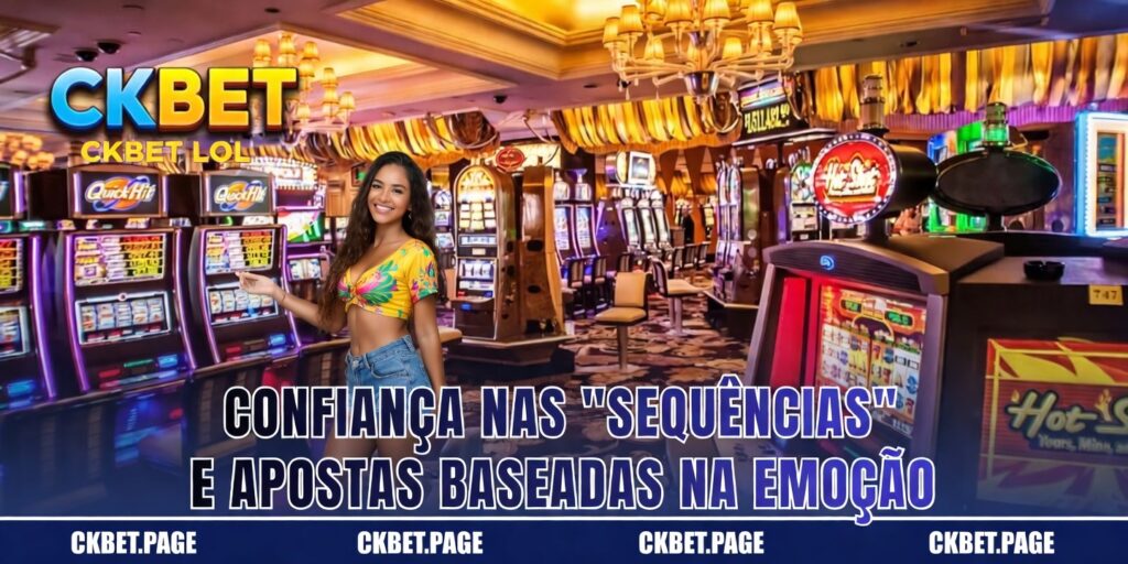 Baccarat ao Vivo