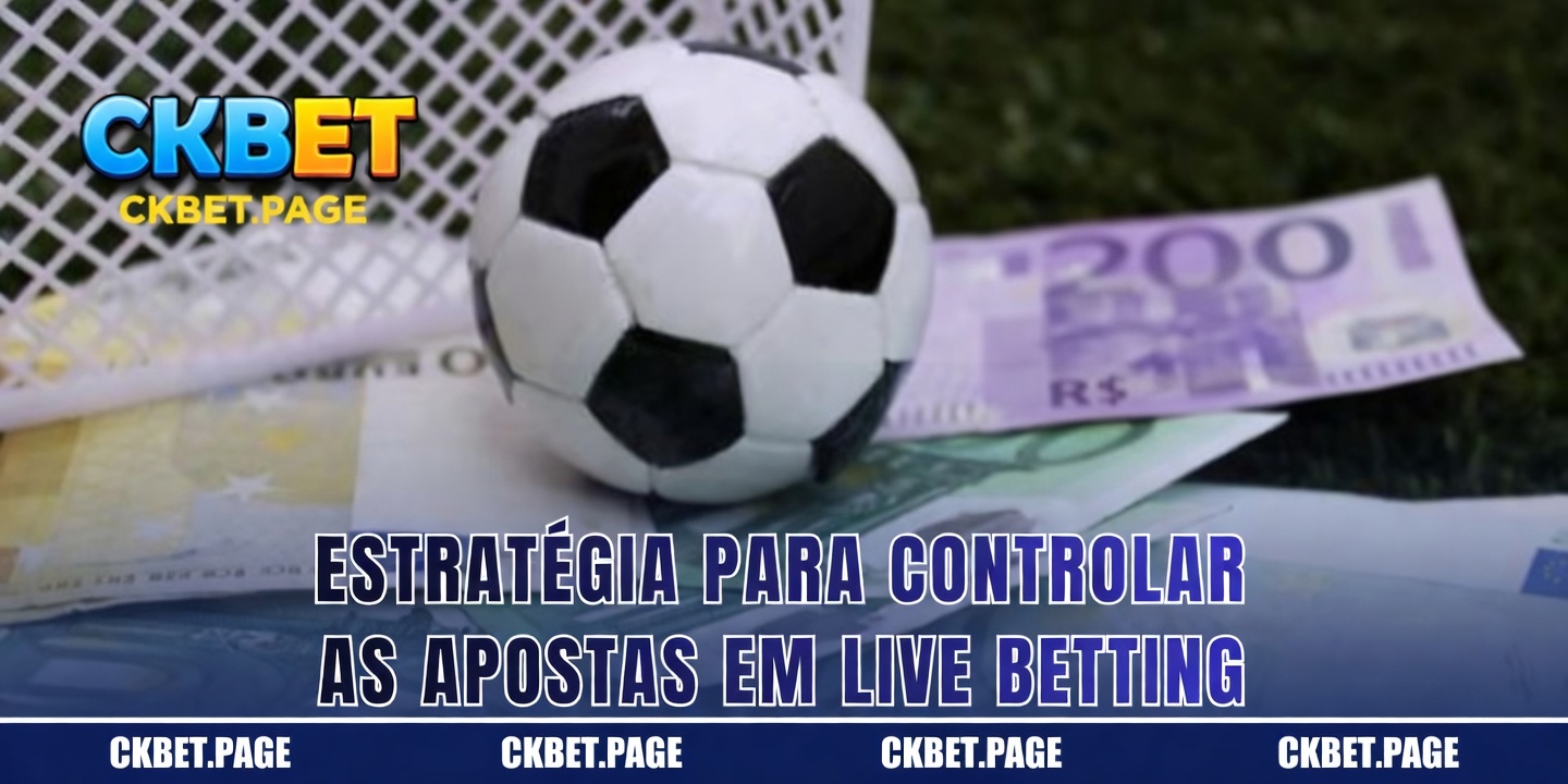 O Que São as Odds no Futebol