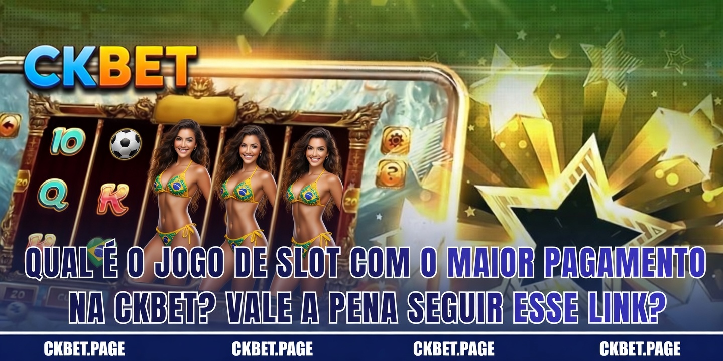 O Que São Slots com Jackpot Progressivo