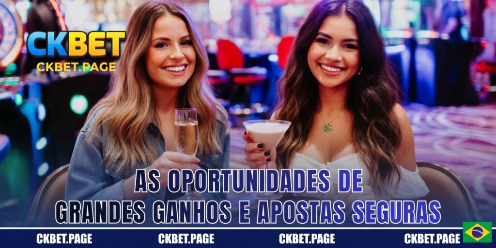 Sites de Loteria Online Brasil