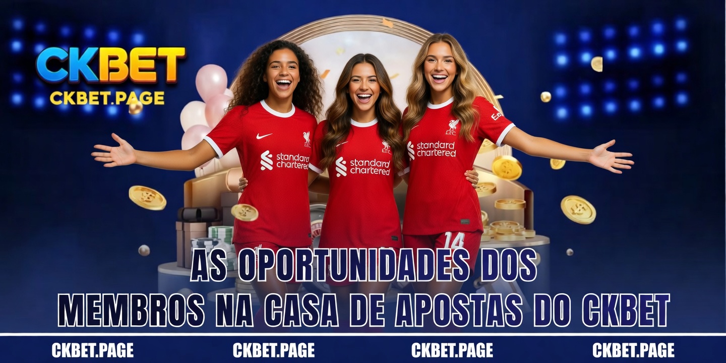 Saque CKBET – Processo de Pagamento Transparente e Ágil