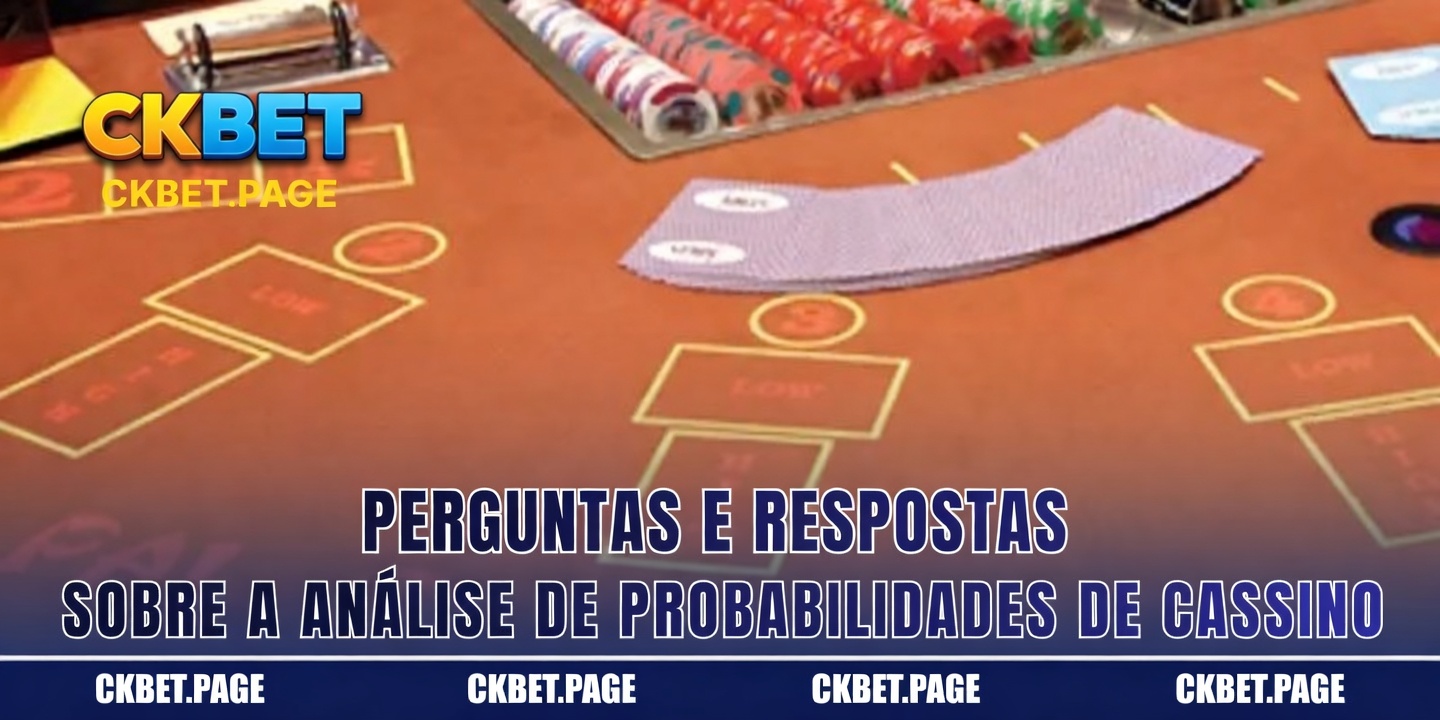 Estratégias para Vencer no Cassino Ao Vivo