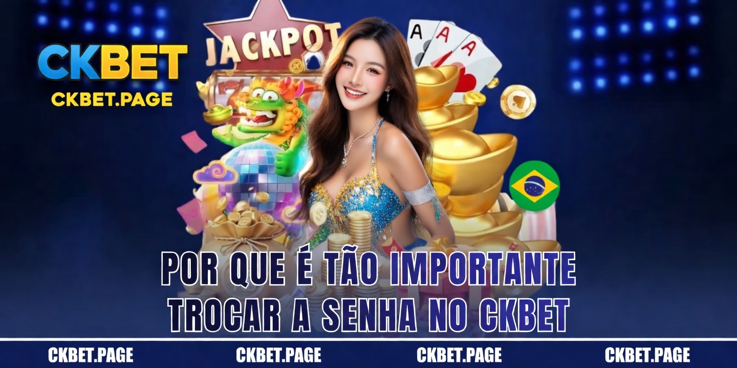 Passos para Efetuar o Login CKBET (Para Novos Membros)