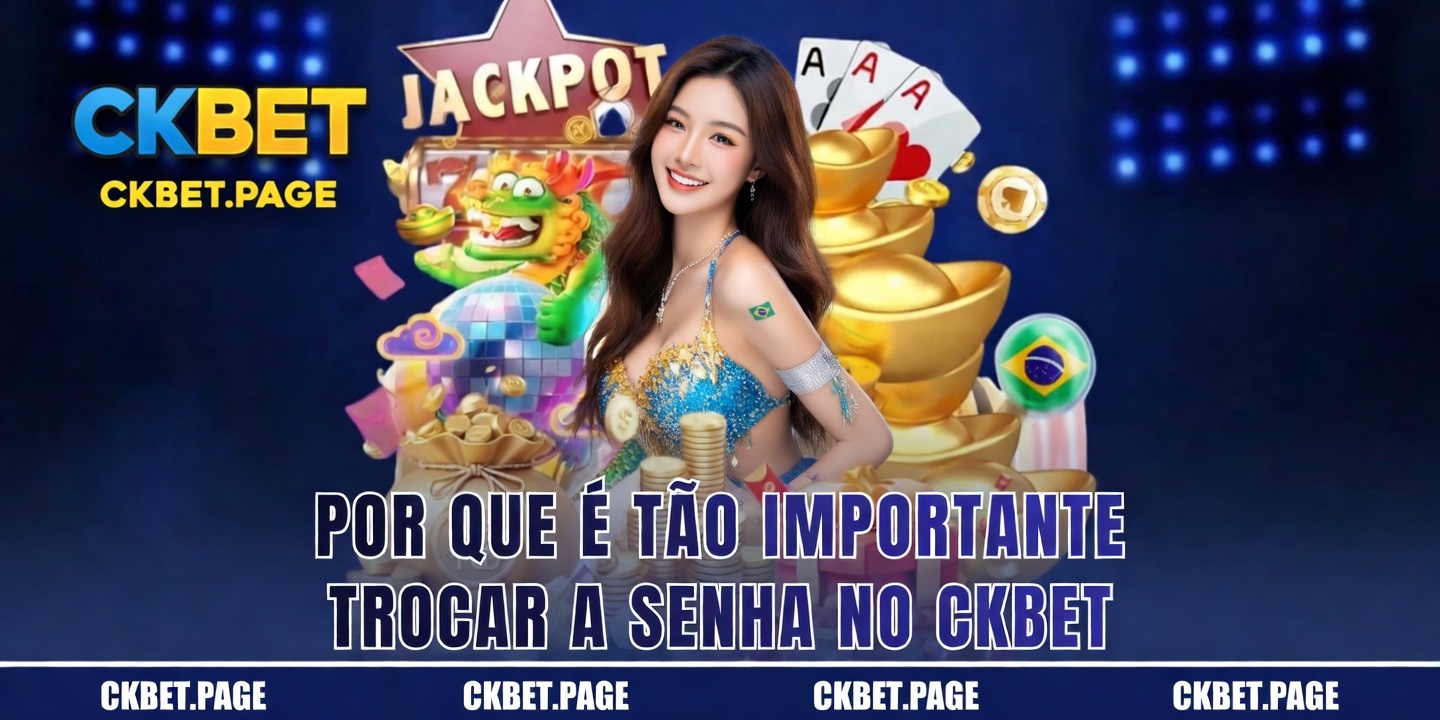 Notas Importantes ao Efetuar o Registo CKBET
