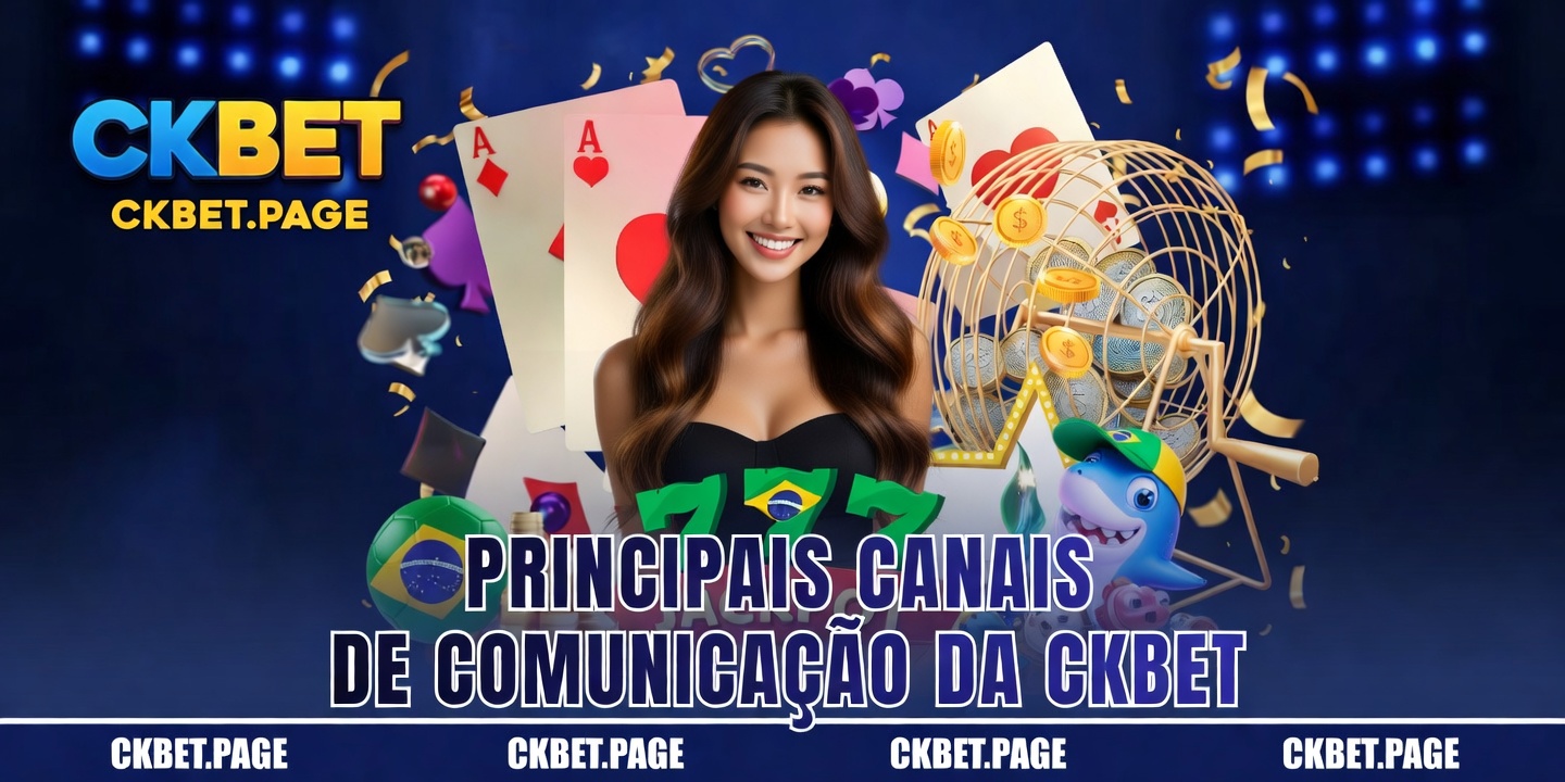 O que é o Jogo Responsável na CKBET?