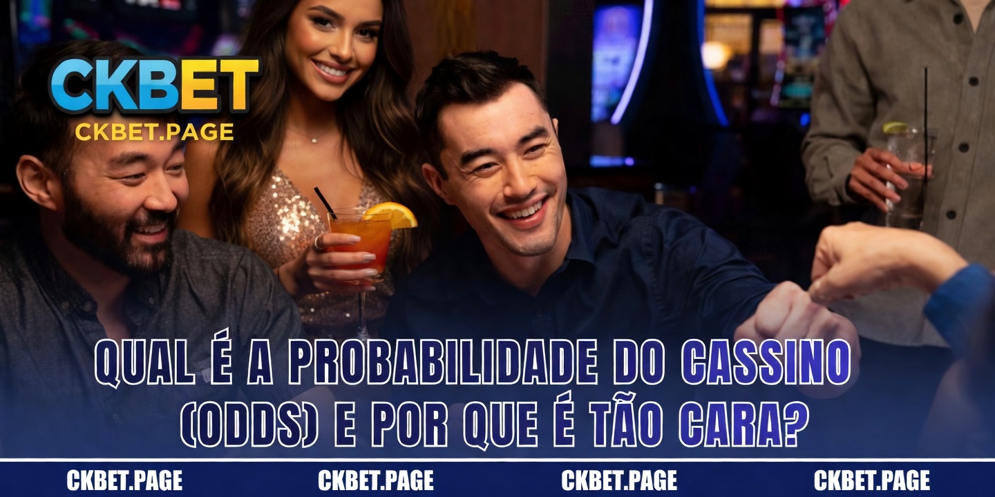 Regras Gerais de Jogo Responsável na CKBET