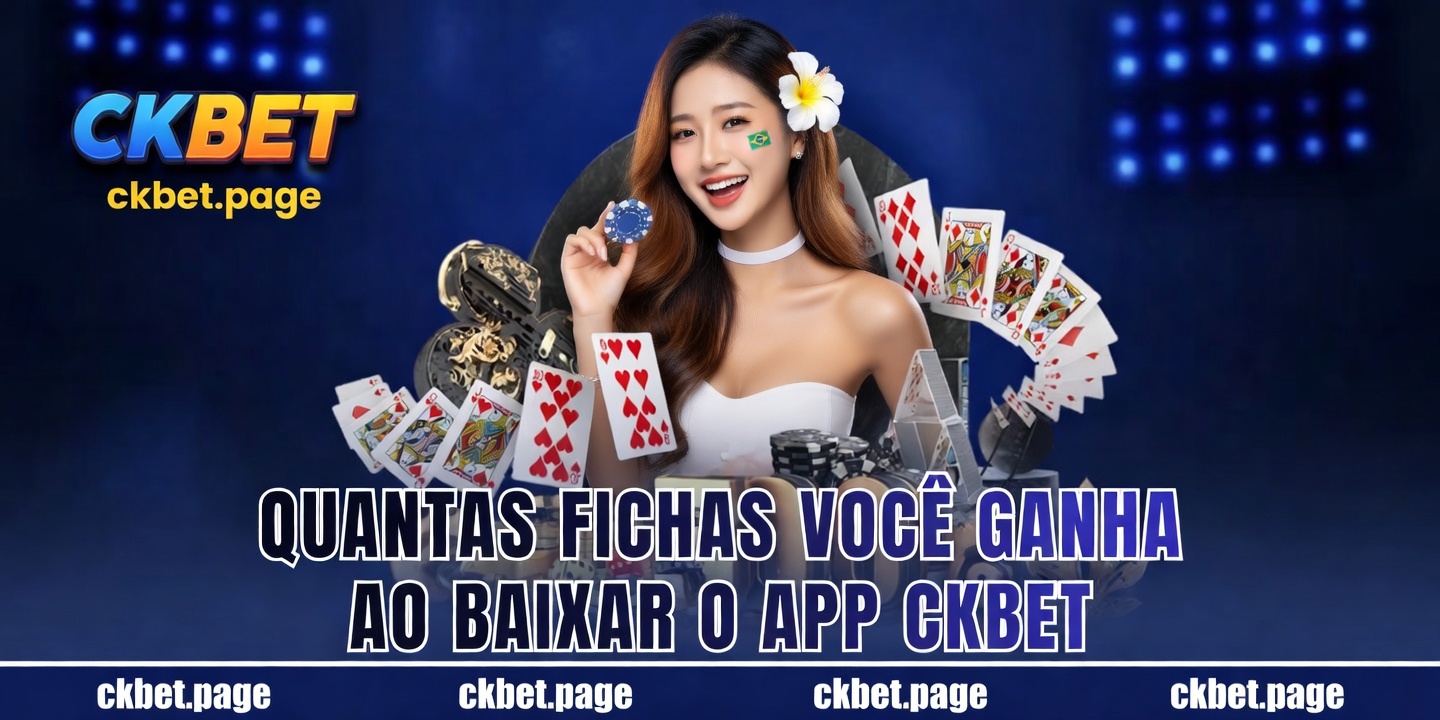 Informações sobre a Exoneração de Responsabilidade CKBET