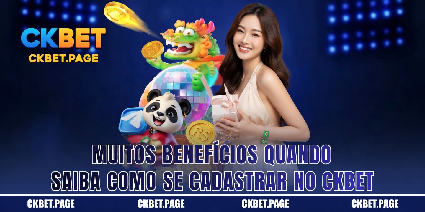 Tecnologias Aplicadas na Política de Privacidade CKBET