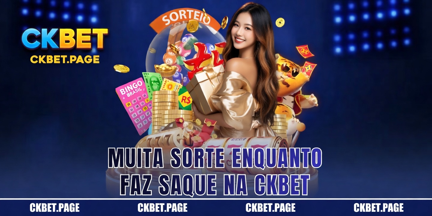 Introdução à Plataforma: Tudo Sobre a CKBET