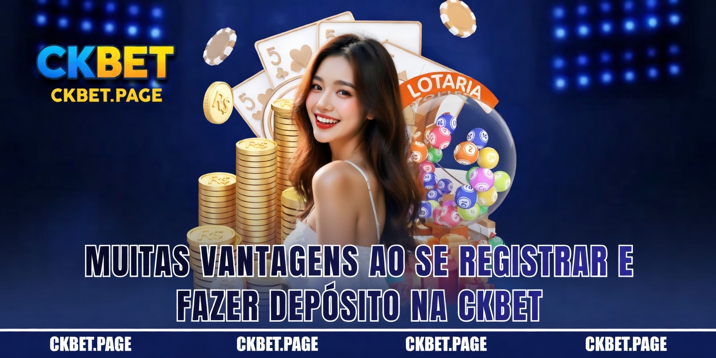 Fatores que Consolidam a Liderança da CKBET